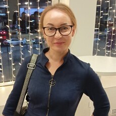 Фотография девушки Юлия, 44 года из г. Балахна
