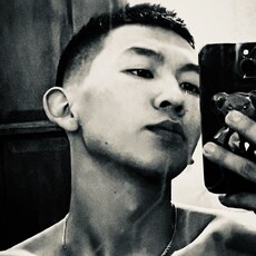 Фотография мужчины Шерхан, 23 года из г. Алматы