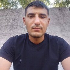 Фотография мужчины Vasile, 29 лет из г. Бендеры