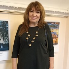 Фотография девушки Наталья, 67 лет из г. Луганск