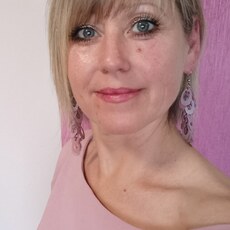 Фотография девушки Lena, 46 лет из г. Франкфурт-на-Майне