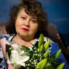Фотография девушки Галина, 66 лет из г. Прокопьевск