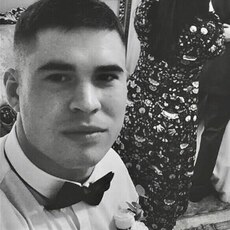 Фотография мужчины Александр, 30 лет из г. Запорожье