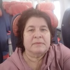 Фотография девушки Елена, 60 лет из г. Серпухов