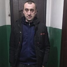 Фотография мужчины Юрий, 38 лет из г. Пинск