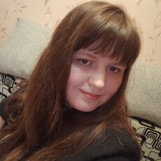 Фотография девушки Ангелина, 23 года из г. Котовск