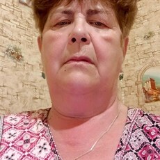 Фотография девушки Тамара, 62 года из г. Пермь