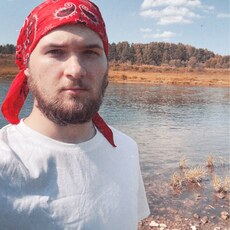 Фотография мужчины Максим, 24 года из г. Видное