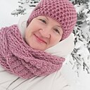 Нина, 53 года