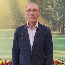Фотография мужчины Дмитрий, 61 год из г. Нижневартовск