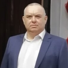 Фотография мужчины Сергей, 59 лет из г. Пустошка