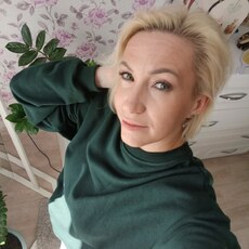Фотография девушки Анна, 40 лет из г. Ижевск