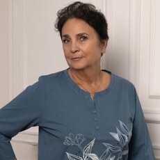 Фотография девушки Татьяна, 67 лет из г. Ейск