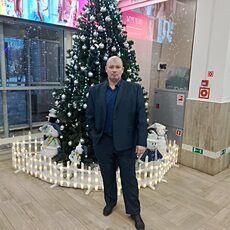 Фотография мужчины Андрей Аликов, 44 года из г. Елань