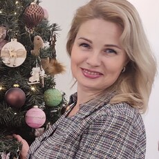 Фотография девушки Алла, 51 год из г. Ступино