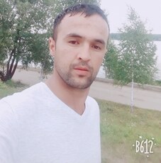 Фотография мужчины Фарид, 30 лет из г. Душанбе