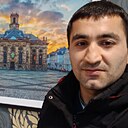 Tebriz, 33 года