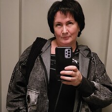 Фотография девушки Ольга, 53 года из г. Жуковский