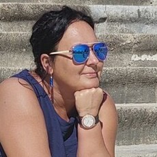 Фотография девушки Ангелина, 54 года из г. Всеволожск