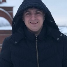 Фотография мужчины Евгений, 33 года из г. Куровское