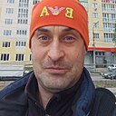 Сергей Кривенко, 40 лет