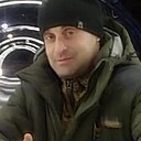 Сергей Кривенко, 40 лет