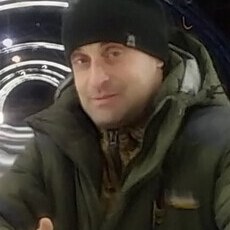 Фотография мужчины Сергей Кривенко, 40 лет из г. Балаково
