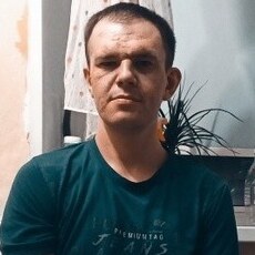 Фотография мужчины Алексей, 34 года из г. Глазов