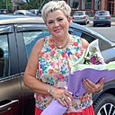 Ольга, 58 лет