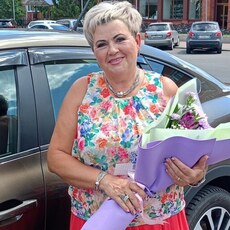 Фотография девушки Ольга, 58 лет из г. Воронеж