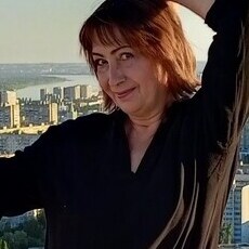 Фотография девушки Галина, 48 лет из г. Волгоград