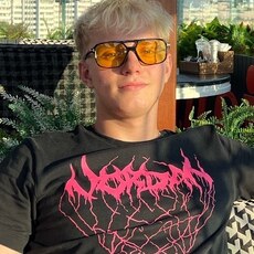 Фотография мужчины Андрей, 22 года из г. Бобруйск