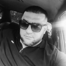Фотография мужчины Вусал, 38 лет из г. Тында