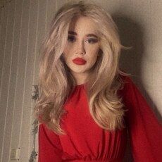 Фотография девушки Алеся, 28 лет из г. Псков