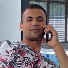 Фотография мужчины Самир, 40 лет из г. Куляб