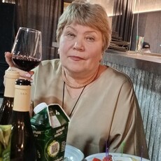 Фотография девушки Нина, 62 года из г. Екатеринбург