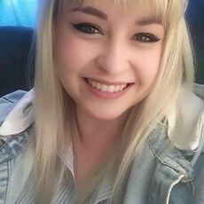 Фотография девушки Кристина, 33 года из г. Добруш