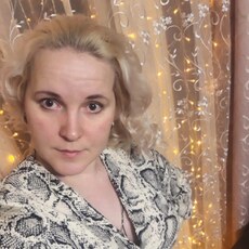 Фотография девушки Junami, 42 года из г. Глубокое
