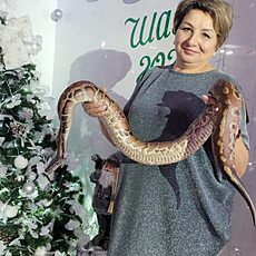 Фотография девушки Lili, 59 лет из г. Чита