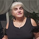Татьяна, 68 лет