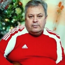 Фотография мужчины Сергей, 60 лет из г. Канск