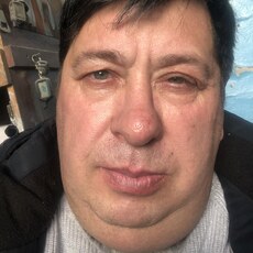 Фотография мужчины Andrei, 54 года из г. Улан-Удэ