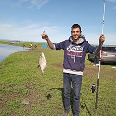 Фотография мужчины Валерий, 34 года из г. Черногорск