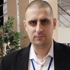 Фотография мужчины Кирилл, 35 лет из г. Сызрань