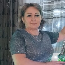 Фотография девушки Люба, 46 лет из г. Чебоксары