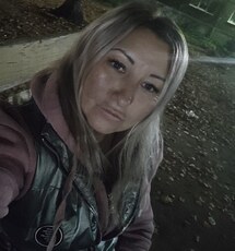 Фотография девушки Татка, 43 года из г. Новокузнецк