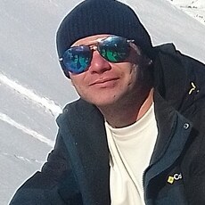 Фотография мужчины Виталий, 34 года из г. Прохладный