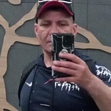 Фотография мужчины Андрей, 40 лет из г. Тулун