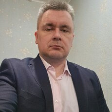 Фотография мужчины Сергей, 47 лет из г. Днепр