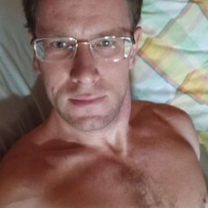 Фотография мужчины Васяя, 42 года из г. Усолье-Сибирское